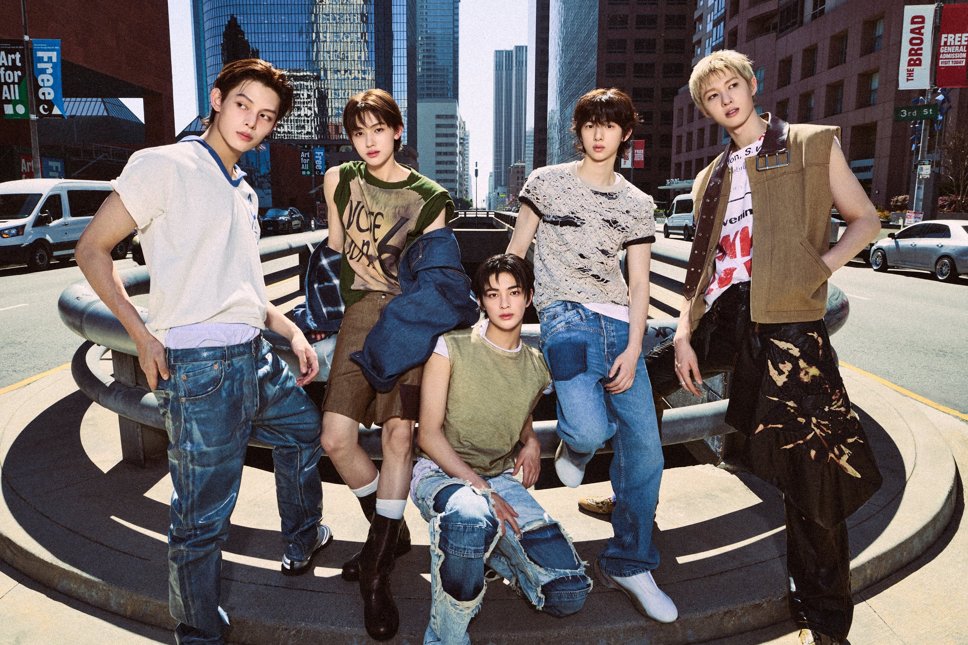 Meet CORTIS: Little Brother Group to BTS and TOMORROW X TOGETHER Finally Revealed