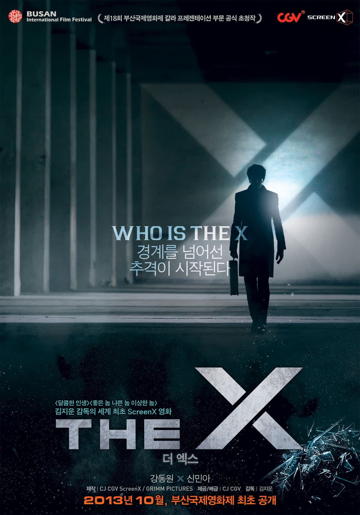 null Movie Poster
