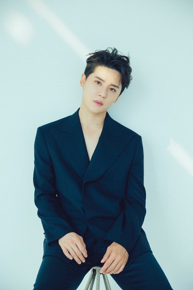 Former TVXQ Star Kim Junsu Blackmailed for $600K by Female Afreeca TV Streamer