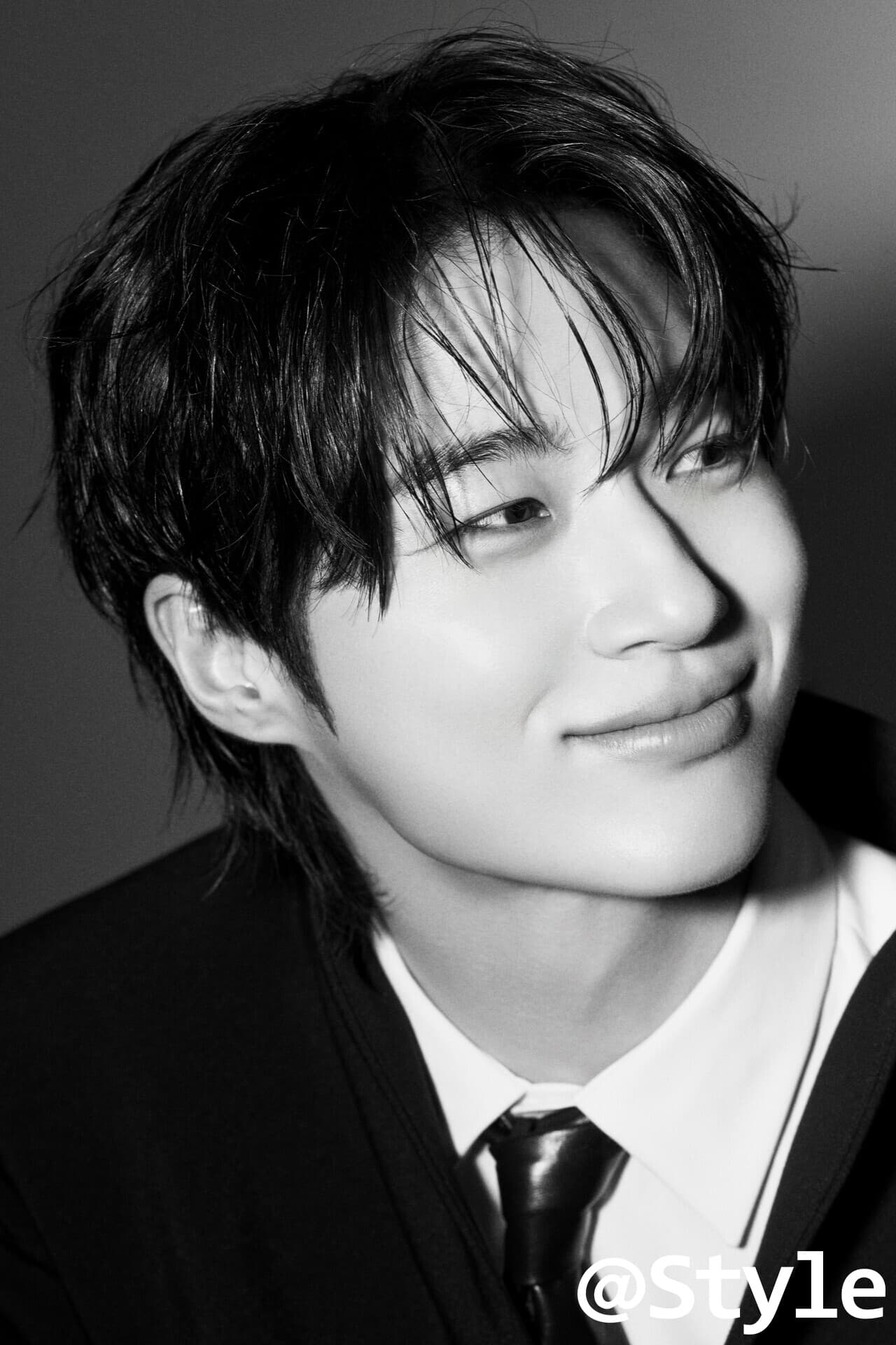 Byun Woo Seok Says Saying Yes to ‘21st-Century Grand Prince’s Wife’ Role Was No-Brainer