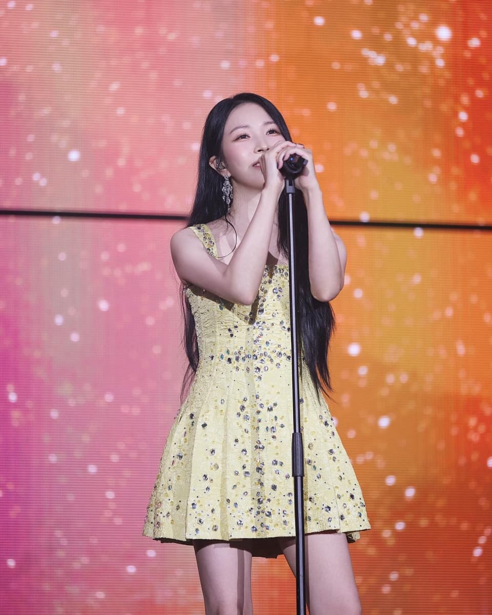 BoA Cancels Concert After Being Diagnosed With Serious Knee Condition