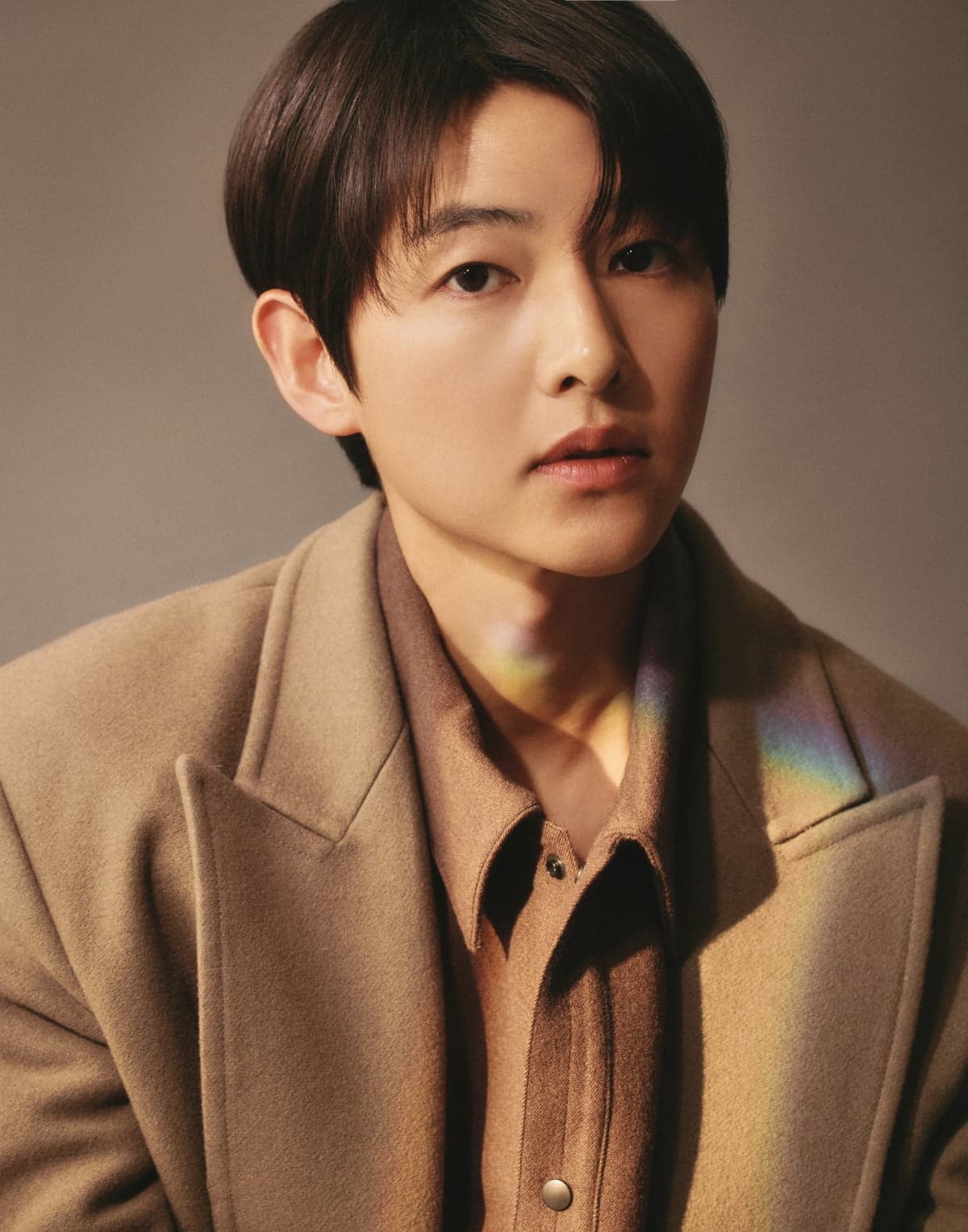 Song Joong Ki Opens Up About Career and Parenthood in &#8216;My Name Is Loh Kiwan&#8217; Candid Interview