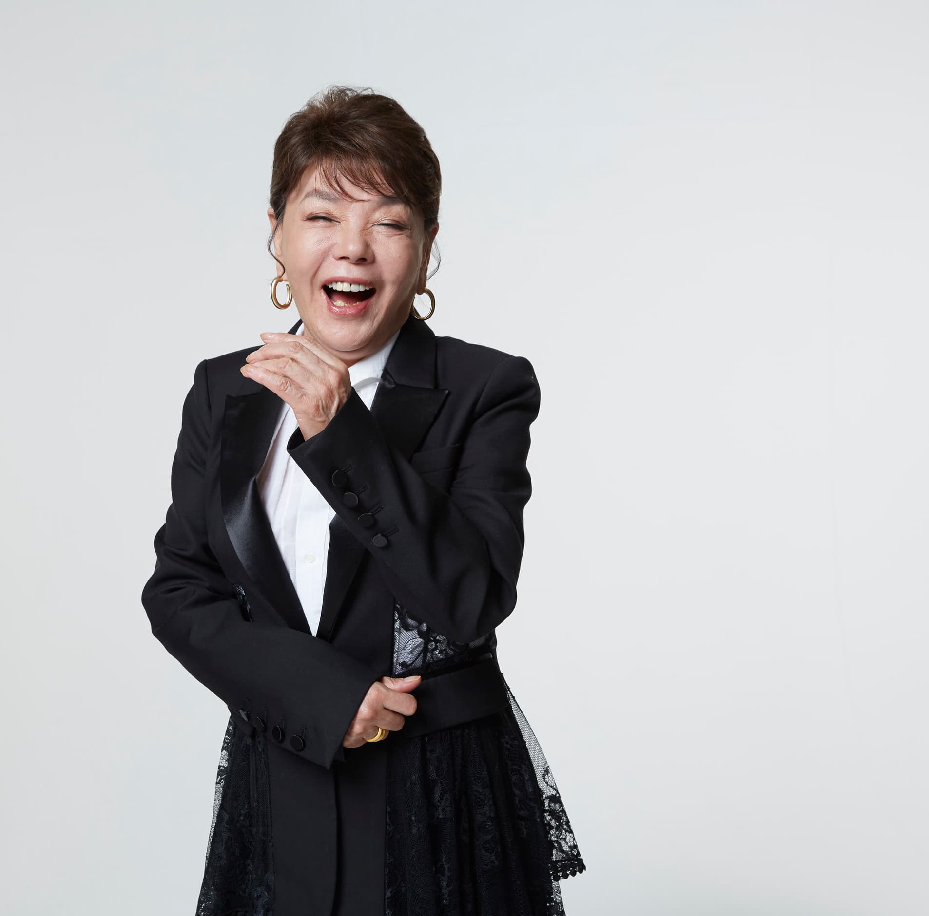 Kim Soo Mi Passes Away at 75