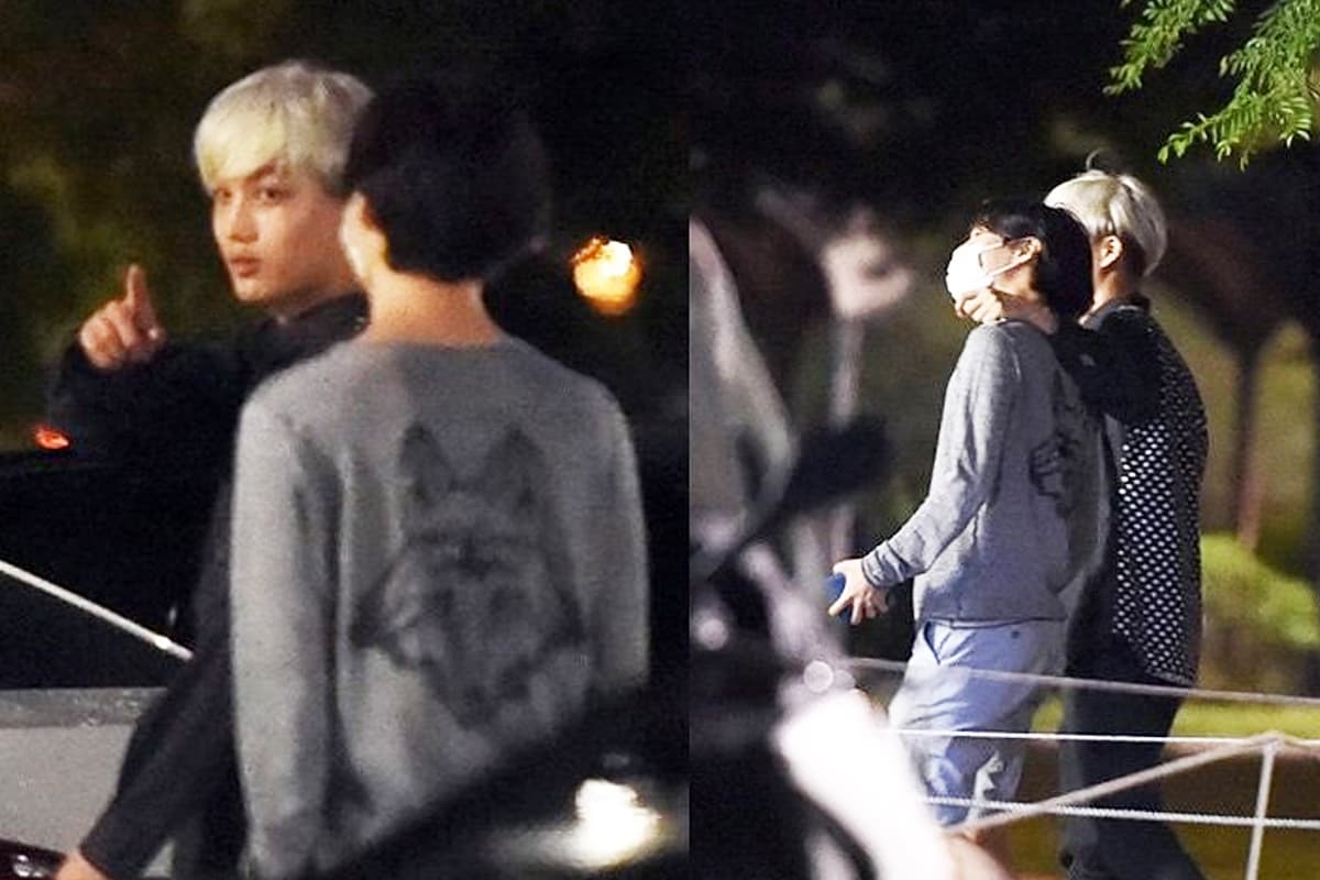 4 K-pop Celebrities That Paparazzi Couldn&#8217;t Crack