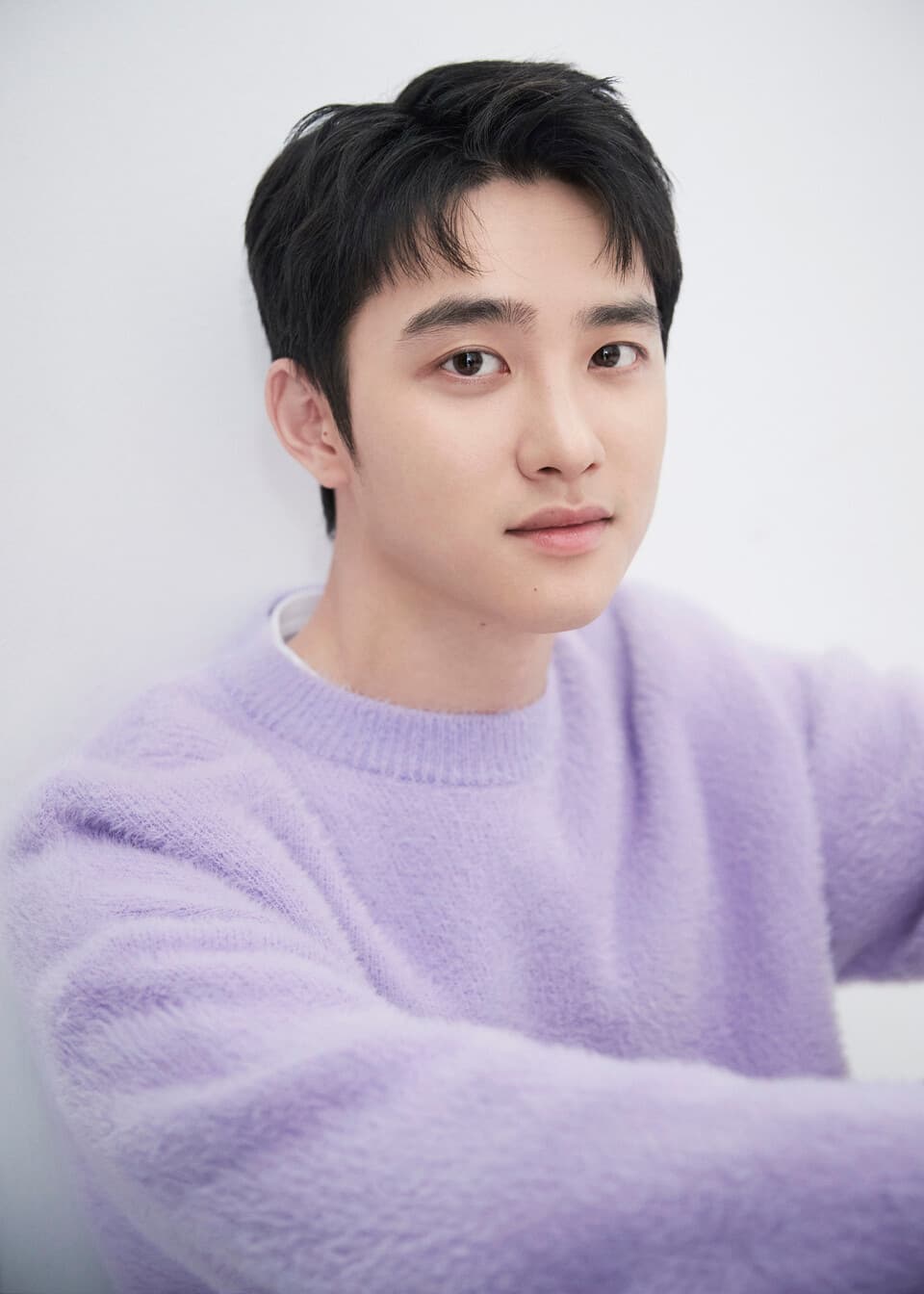 EXO&#8217;s Do Kyung Soo to Appear in Cinematic Road Movie &#8216;Off The Grid&#8217;