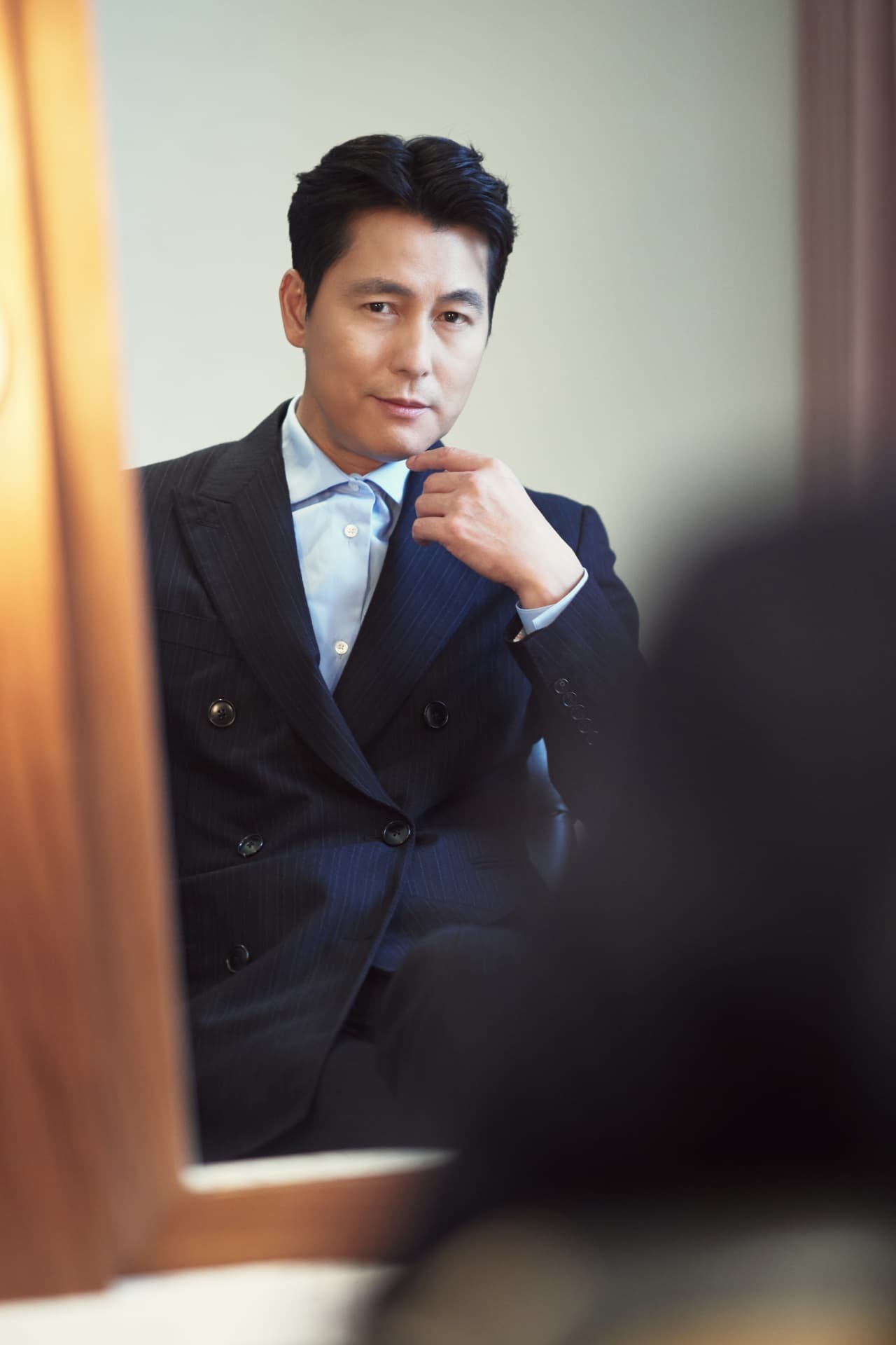 New Claims Emerge About Jung Woo Sung&#8217;s Relationship With Moon Gabi