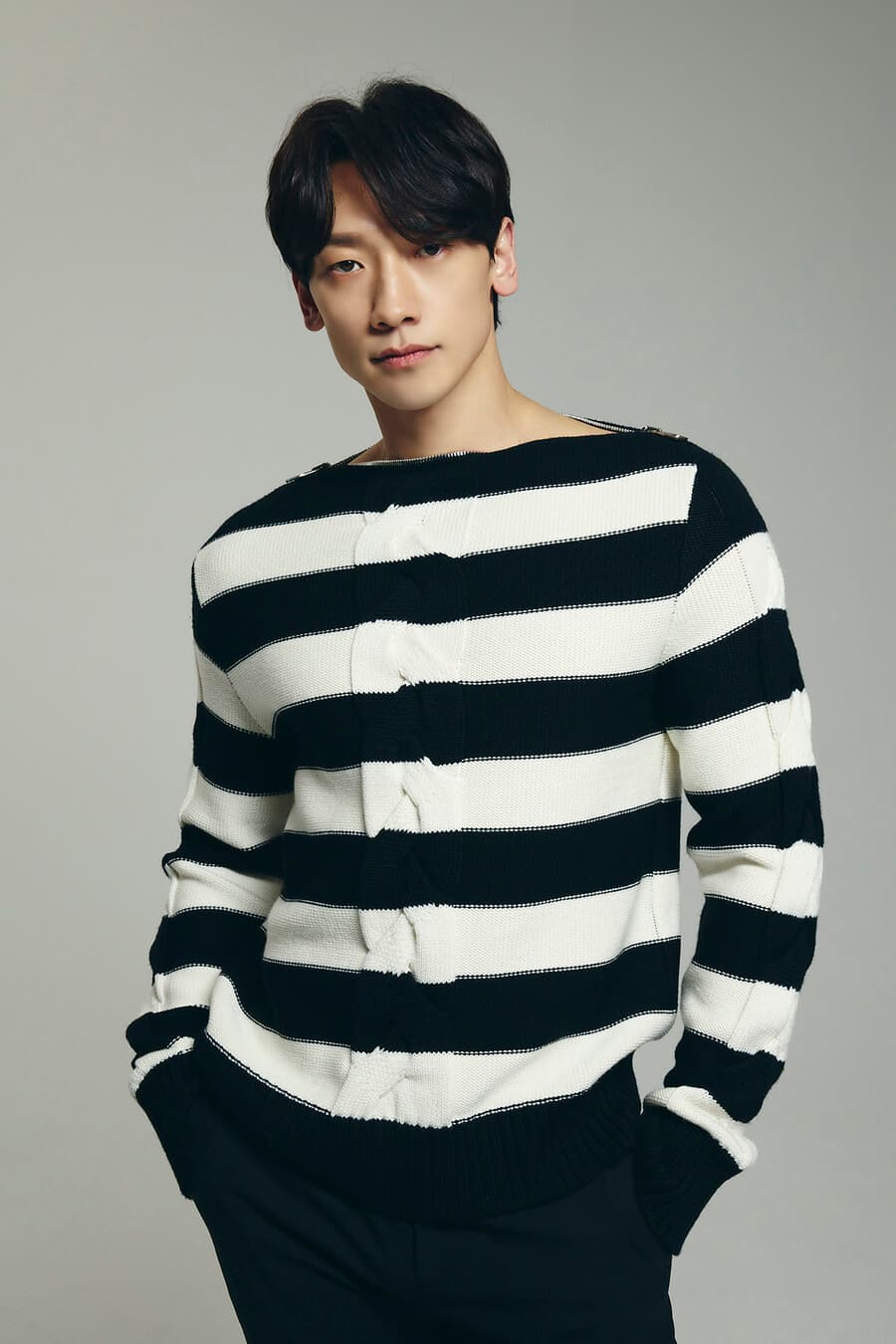 Rain Shares that His Plan to Appear in 2 Hollywood Projects Fell Through Due to COVID