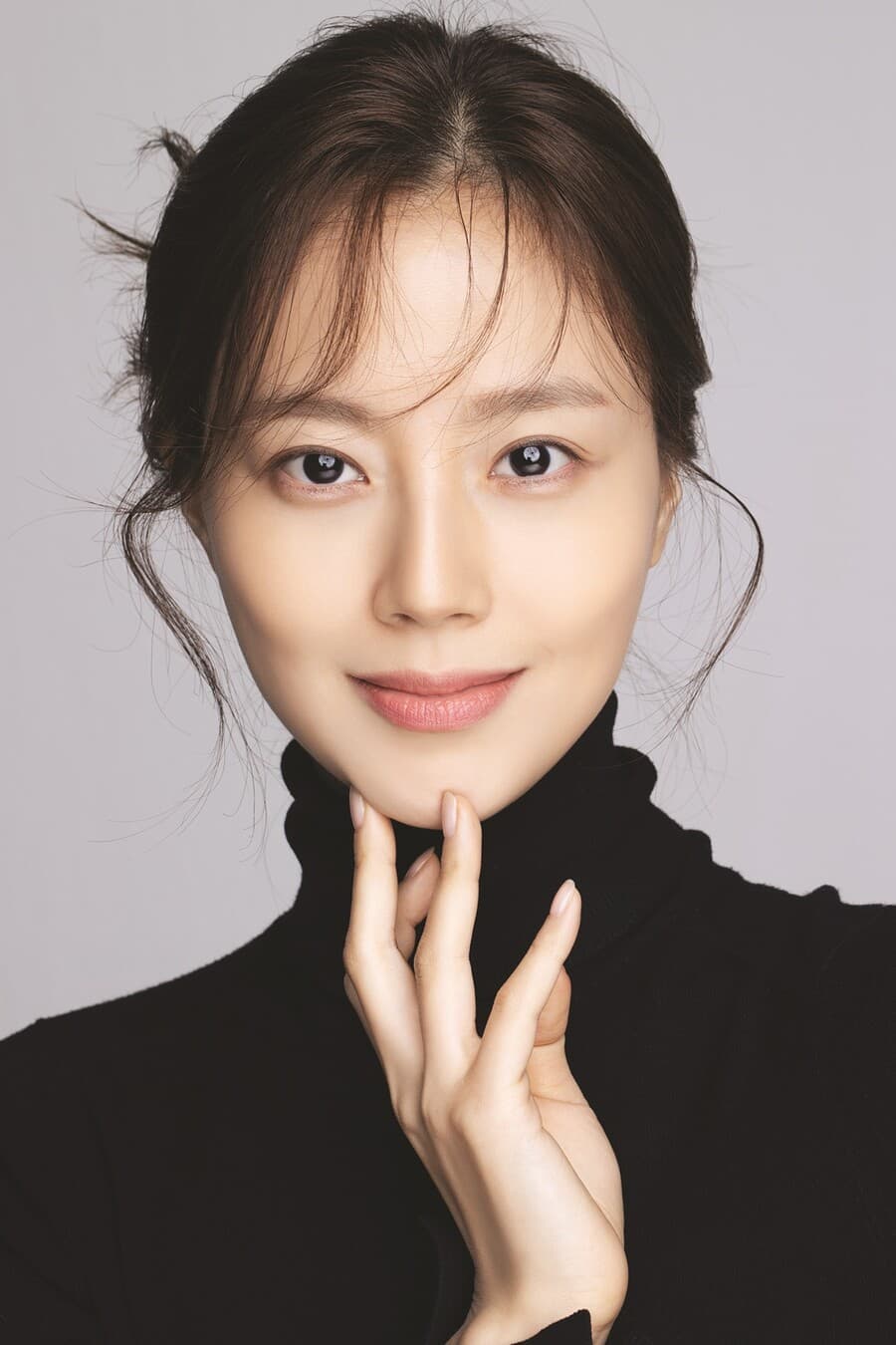 Moon Chae Won Says She&#8217;s Satisfied with Everything About &#8216;Payback: Money and Power&#8217;