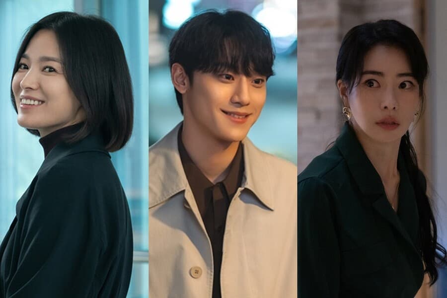 &#8216;The Glory&#8217; Stars Upcoming Projects: Song Hye Kyo, Lim Ji Yeon, Lee Do Hyun &#038; More