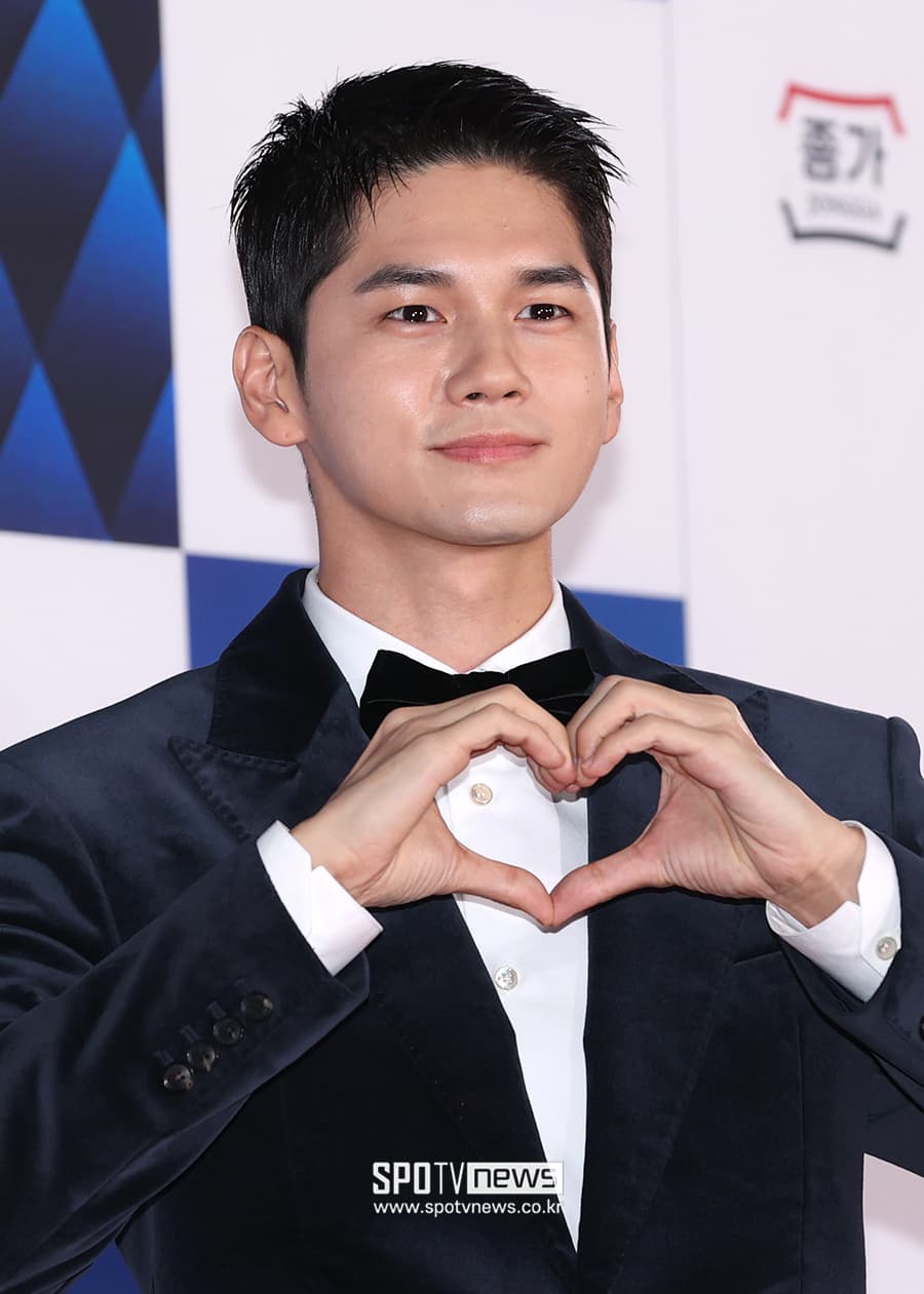 Ong Seong Wu Set to Enlist in Military in April