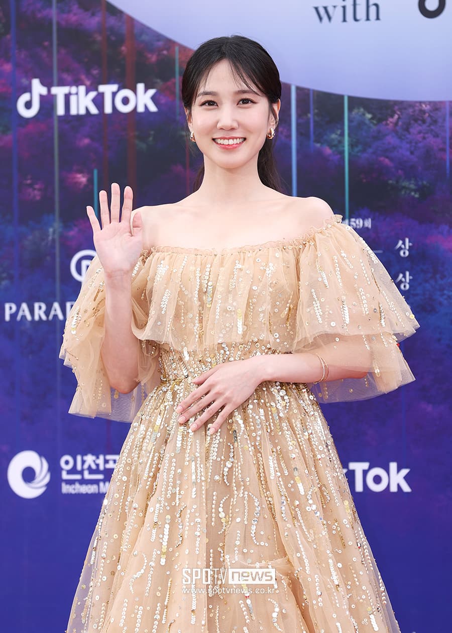 Winners of 2023 Baeksang Arts Awards: Park Eun Bin, Song Hye Kyo, Lim Ji Yeon and More