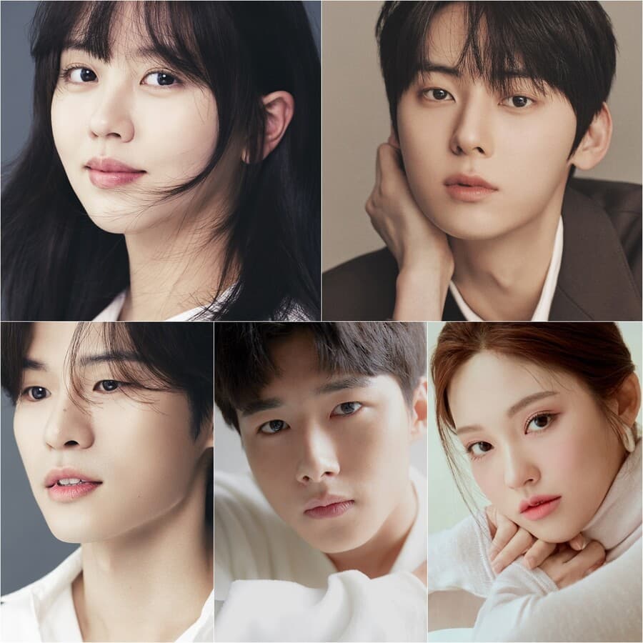 &#8216;Useless Lies&#8217; Confirms July Premiere Date and Casting of Kim So Hyun, Hwang Min Hyun and More