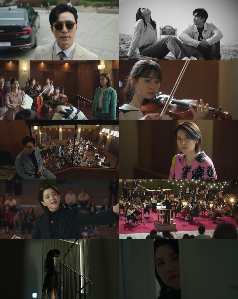 Lee Young Ae’s Music Drama &#8216;Maestra: Strings of Truth&#8217; Receives Mixed Responses