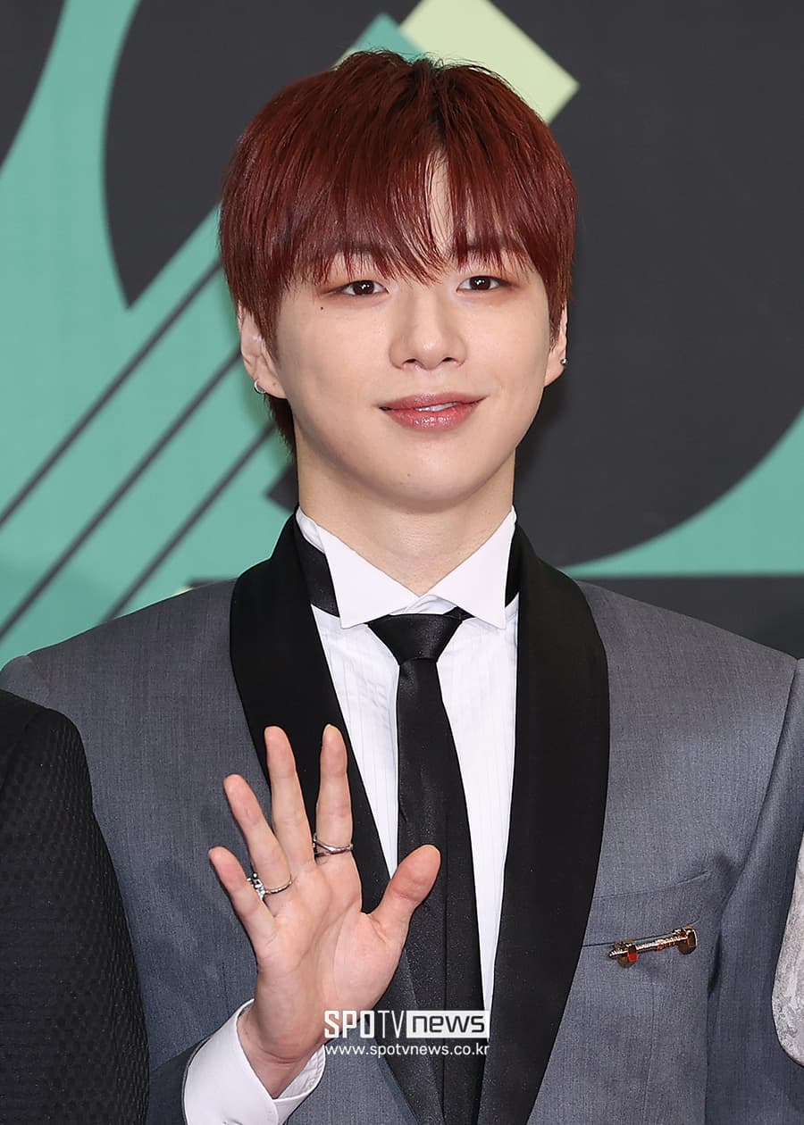 Kang Daniel’s Legal Battle Unfolds: Konnect Entertainment on the Brink of Shutdown