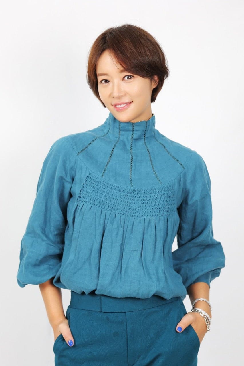 Hwang Jung Eum Faces Property Seizure by Ex-Husband