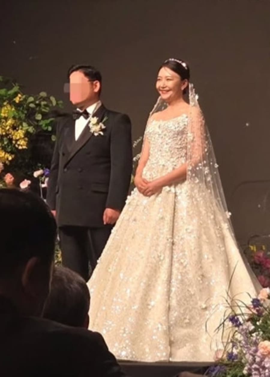 Lim Seong Eon’s Husband Accused of $15 Million Won Real Estate Fraud; Actress Responds