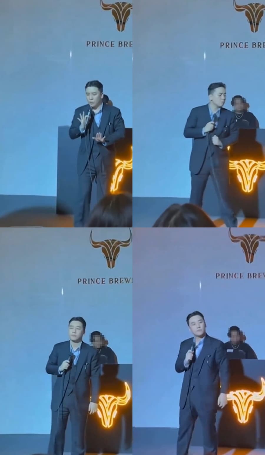Seungri-Linked Cambodian Prince Group Club Shuts Down Amid Sanctions