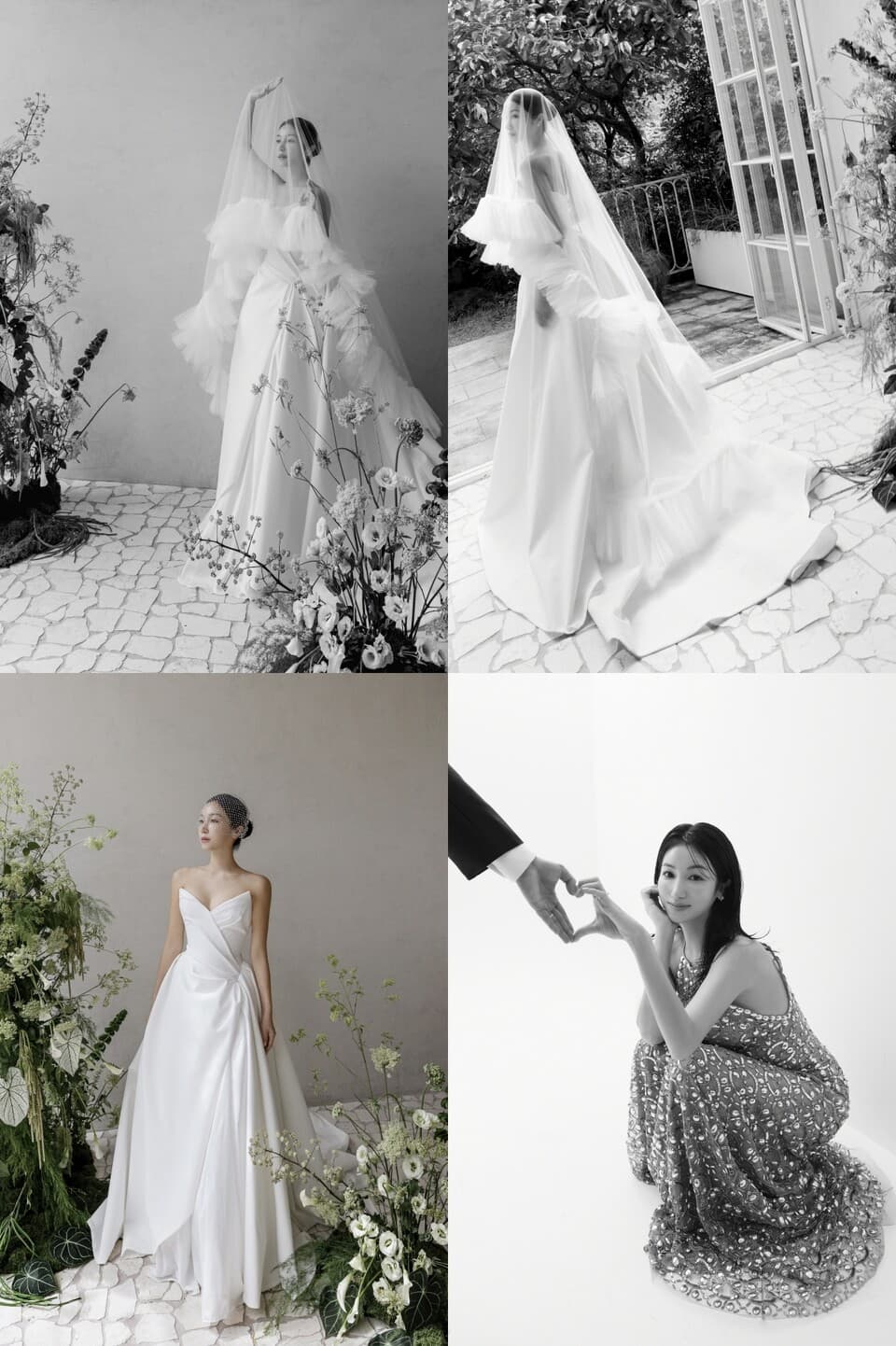 Kim Ok Vin Announces Marriage to Non-Celebrity Partner