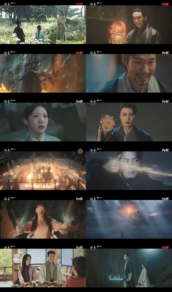 ‘Alchemy of Souls: Light and Shadow’ Final Episode Recap: Lee Jae Wook and Go Youn Jung Find Their Happily Ever After Together