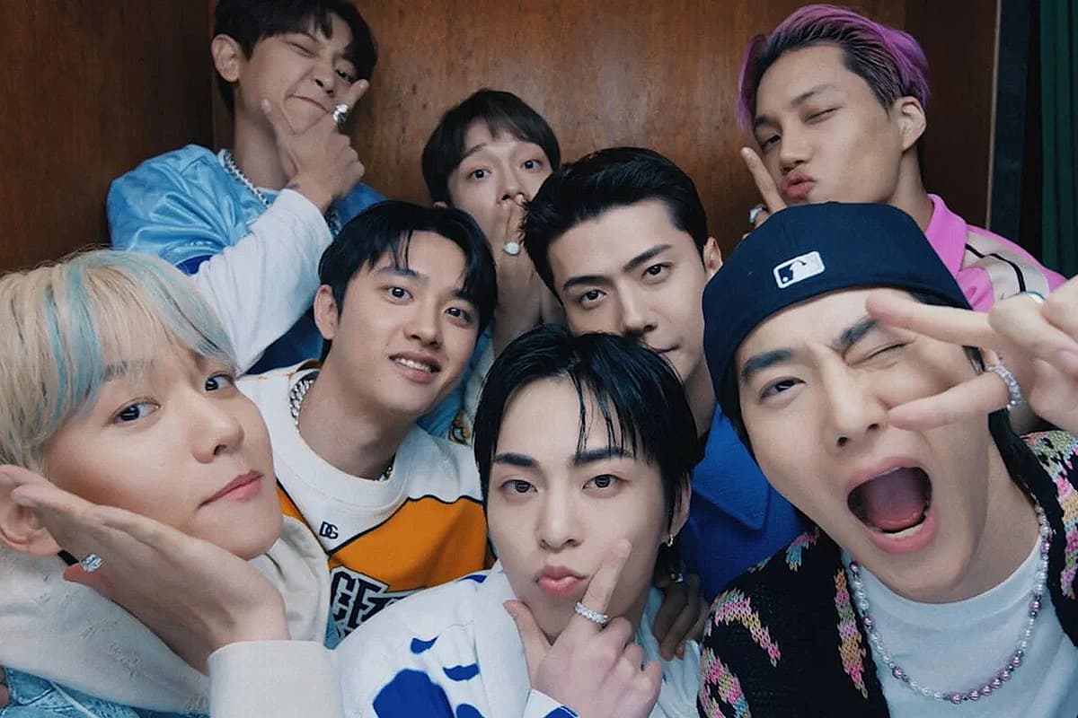 EXO-CBX Says They Accepted Every Demand for EXO&#8217;s Group Comback, SM Denies It