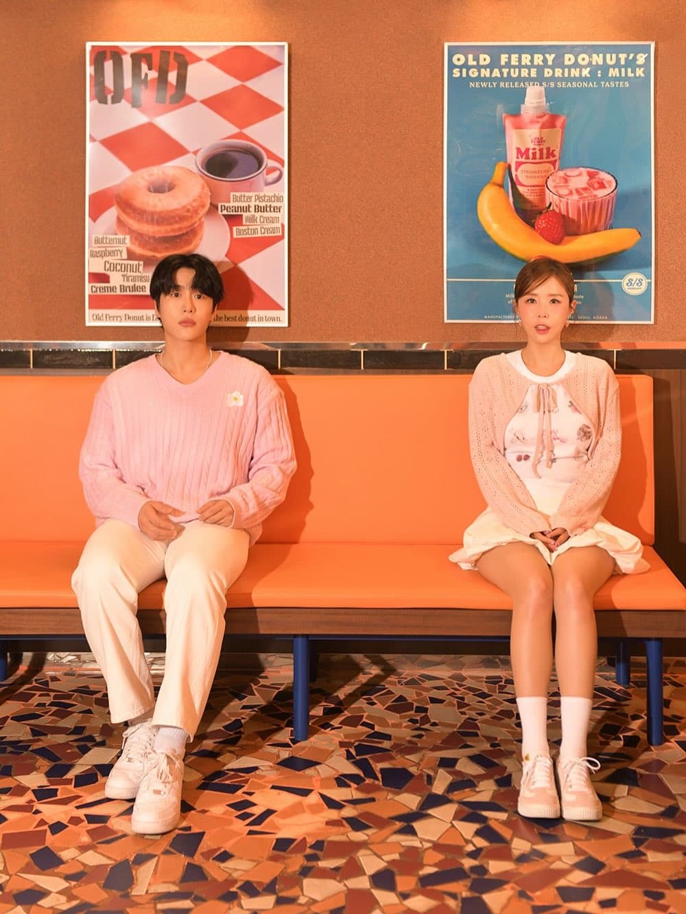 Is Shin Ji&#8217;s Fiancé a Fraud? Shocking Allegations Pile Up