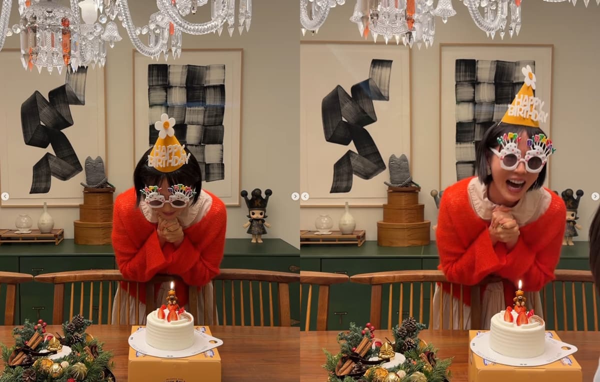 Son Ye Jin Shares Rare Glimpse of Family Life, Son’s Playful Nagging Amuses Hyun Bin