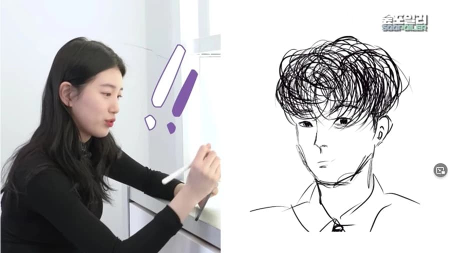 10 Celebrities Whose Art Skills Will Blow Your Mind