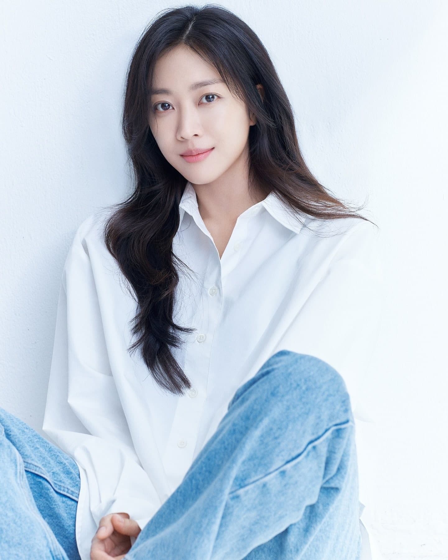 Jo Bo Ah to Get Married at the Same Venue as Son Ye Jin and Hyun Bin