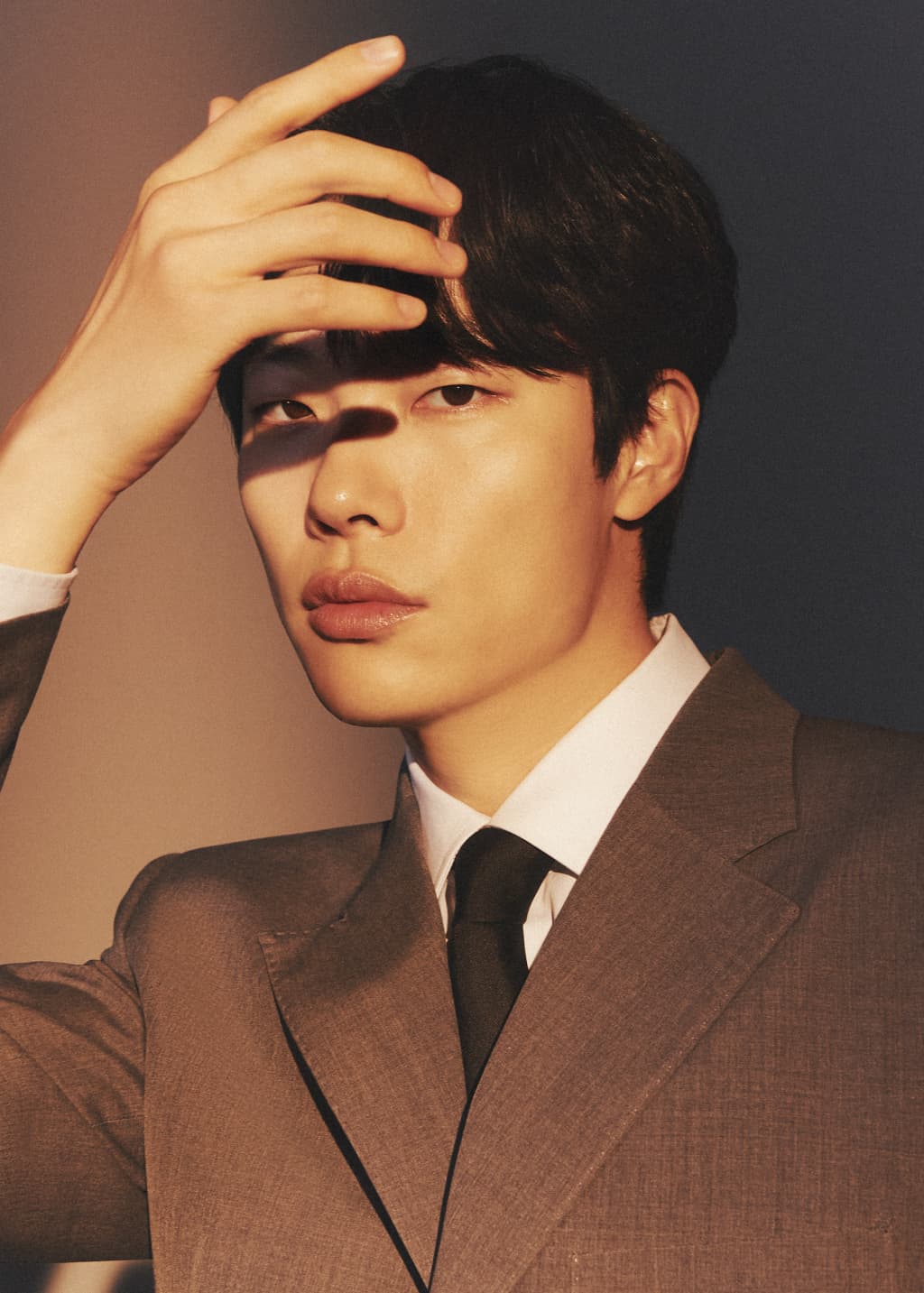 Ryu Jun Yeol Discusses Controversial Silence Over Han So Hee and Hyeri Dating Drama