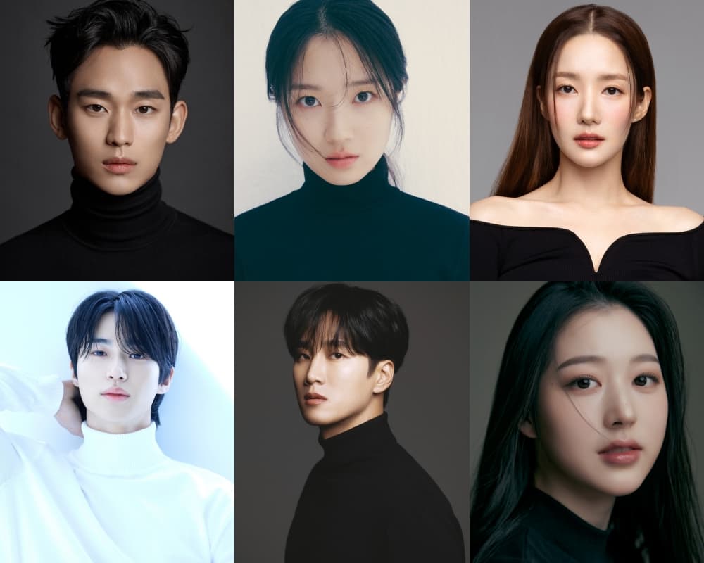 Kim Soo Hyun and Park Min Young Among the Big Names Set to Attend the 9th Asia Artist Awards