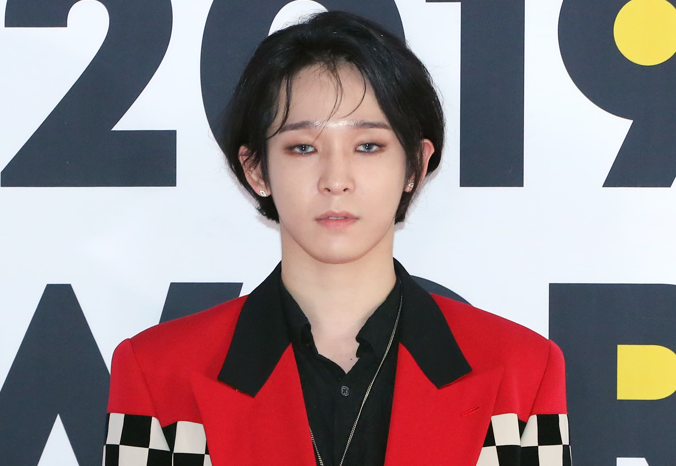 Nam Tae Hyun Booked for DUI