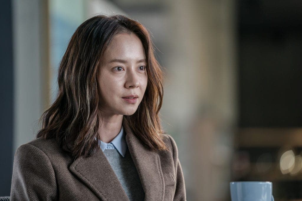 Song Ji Hyo, Shin Hye Sun &#038; Lee Joo Young, the Female Actors Who Shined Despite the COVID-19 Pandemic