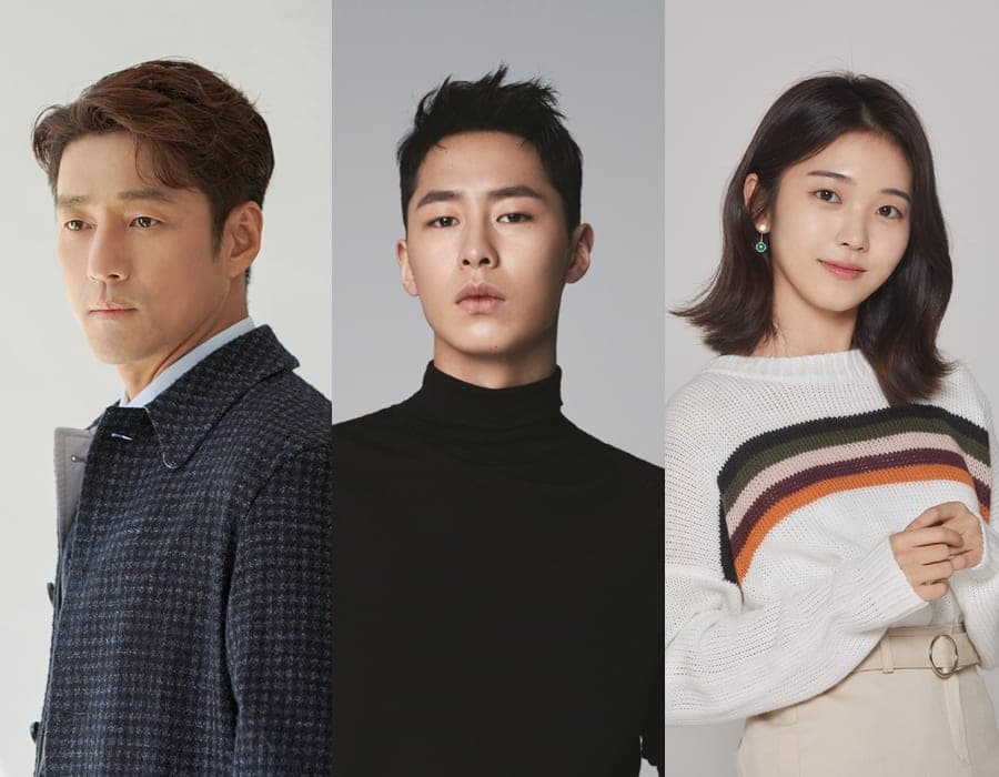 Ji Jin Hee, Lee Jae Wook &#038; Hong Seung Hee to Join Netflix’s ‘Move to Heaven’