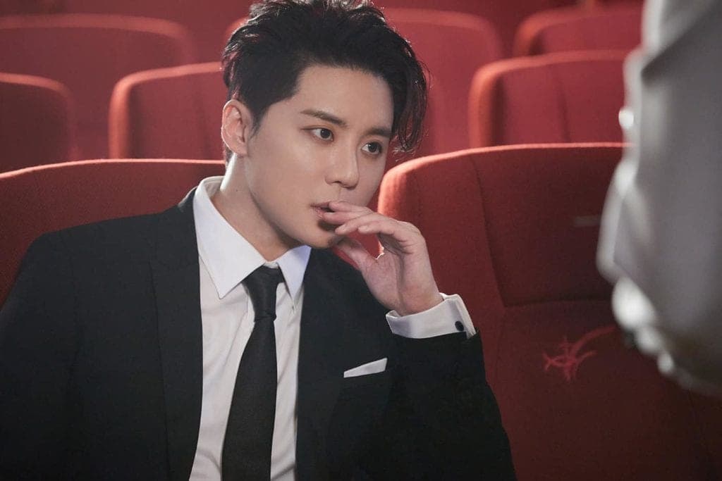 How Did Musical ‘Mozart!’ Became the New Light for Junsu?