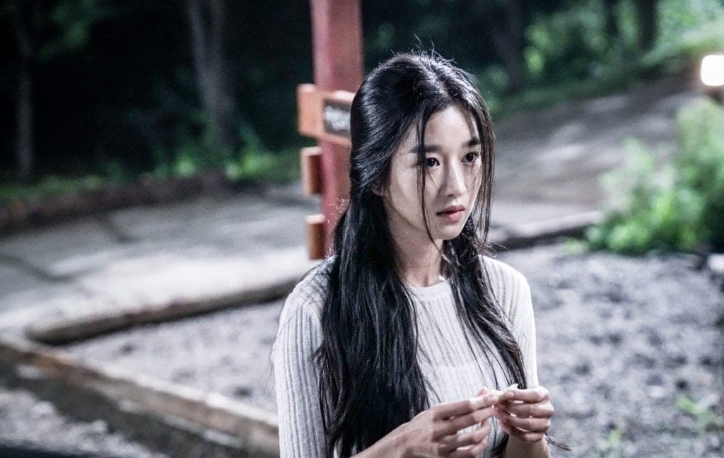 [K-Star’s Best Character] Seo Ye Ji and Her &#8220;Demented&#8221; Performances in ‘Save Me’