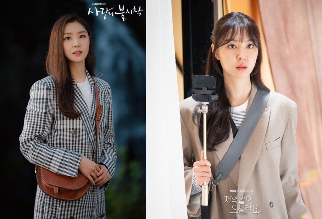 Seo Ji Hye Says She Wants to Challenge Femme Fatale Character and Action Genre