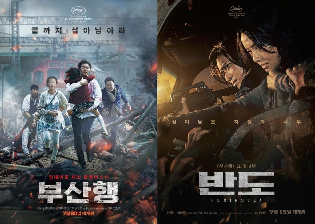 K-Movie Review: ‘Peninsula’ Movie that Shares the Same Worldview with &#8216;Train to Busan&#8217; But Tells a Completely Different Story