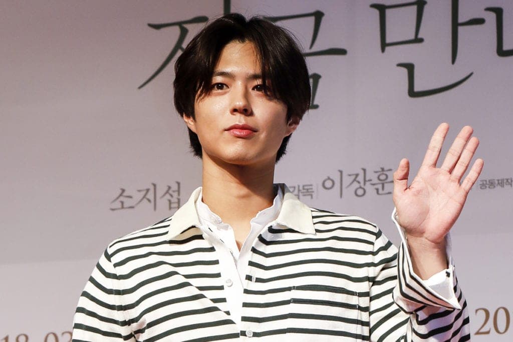 [K-Star’s Best Character] How Park Bo Gum Overcame the Struggles as an Actor with ‘Coin Locker Girl’