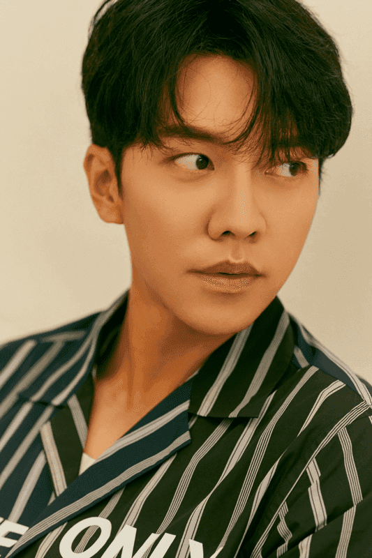 Lee Seung Gi Expresses Gratitude to Fans for Loving &#8216;Twogether&#8217; and Talks About His Friendship With Jasper Liu