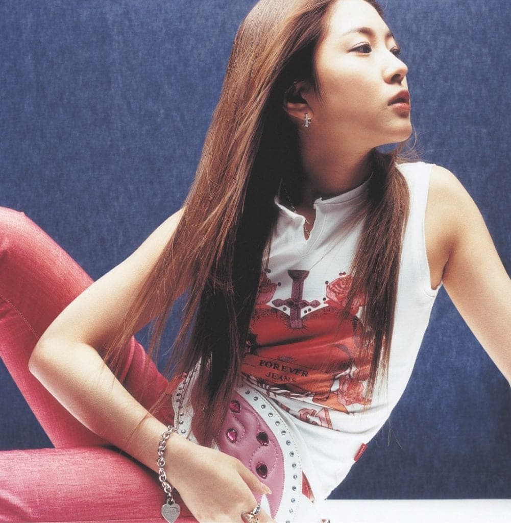 The 20th Anniversary of Her Debut &#8211; &#8216;K-POP Pioneer&#8217; BoA&#8217;s Journey