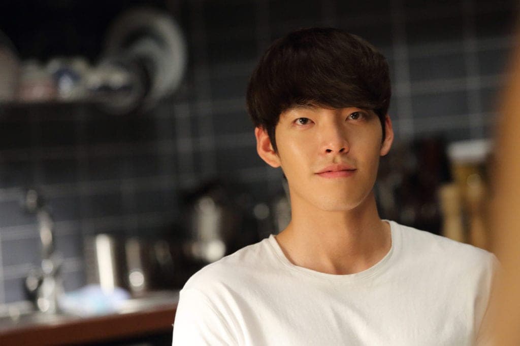 [K-Star&#8217;s Best Character] Kim Woo Bin and His Committed Performances in Movie ‘Twenty’