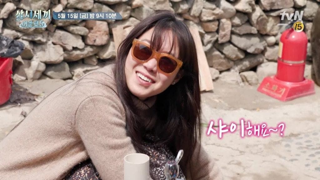 From Gong Hyo Jin to Han Hyo Joo and Yoon Eun Hye &#8211; “Actors’ Entertainment Show Outing” Captivates Viewers