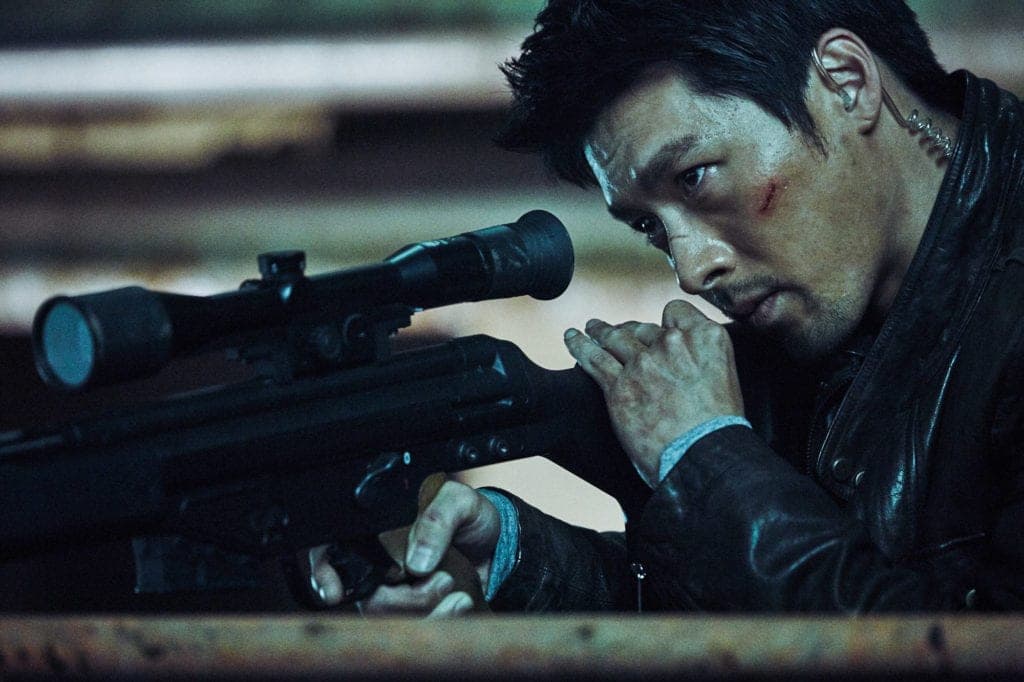 [K-Star’s Best Character] How Hyun Bin Opened His Second Heyday with ‘Confidential Assignment’