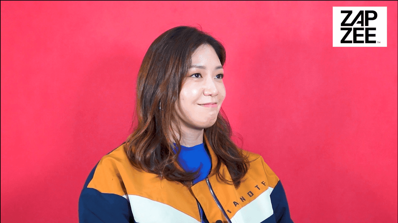 [Interview] Singer-Songwriter and Producer Sophiya Chat about K-pop and Its Charm