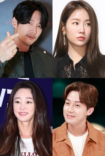 Jang Hyuk, Soyou, Choi Yeo Jin, and Heo Kyung Hwan to Join ‘Yacht Expedition Season 2’