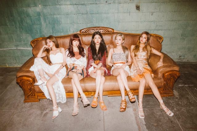 LABOUM to Make a Surprise Comeback!