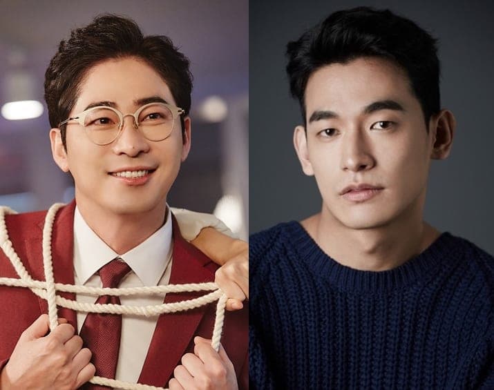 KBS Has Banned Kang Ji Hwan and Jung Suk Won From Appearing on Their Network