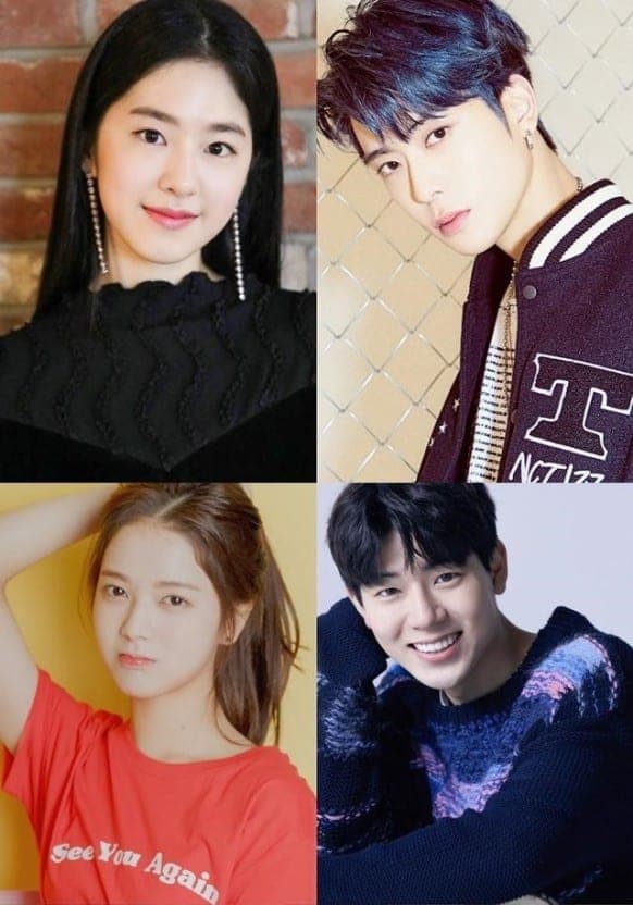 After Many Ups and Downs, ‘Dear.M’ Confirms the Final Cast Lineup