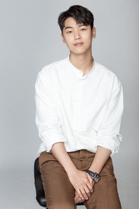 CNBLUE’s Kang Min Hyuk to Star in ‘Oh! Master’