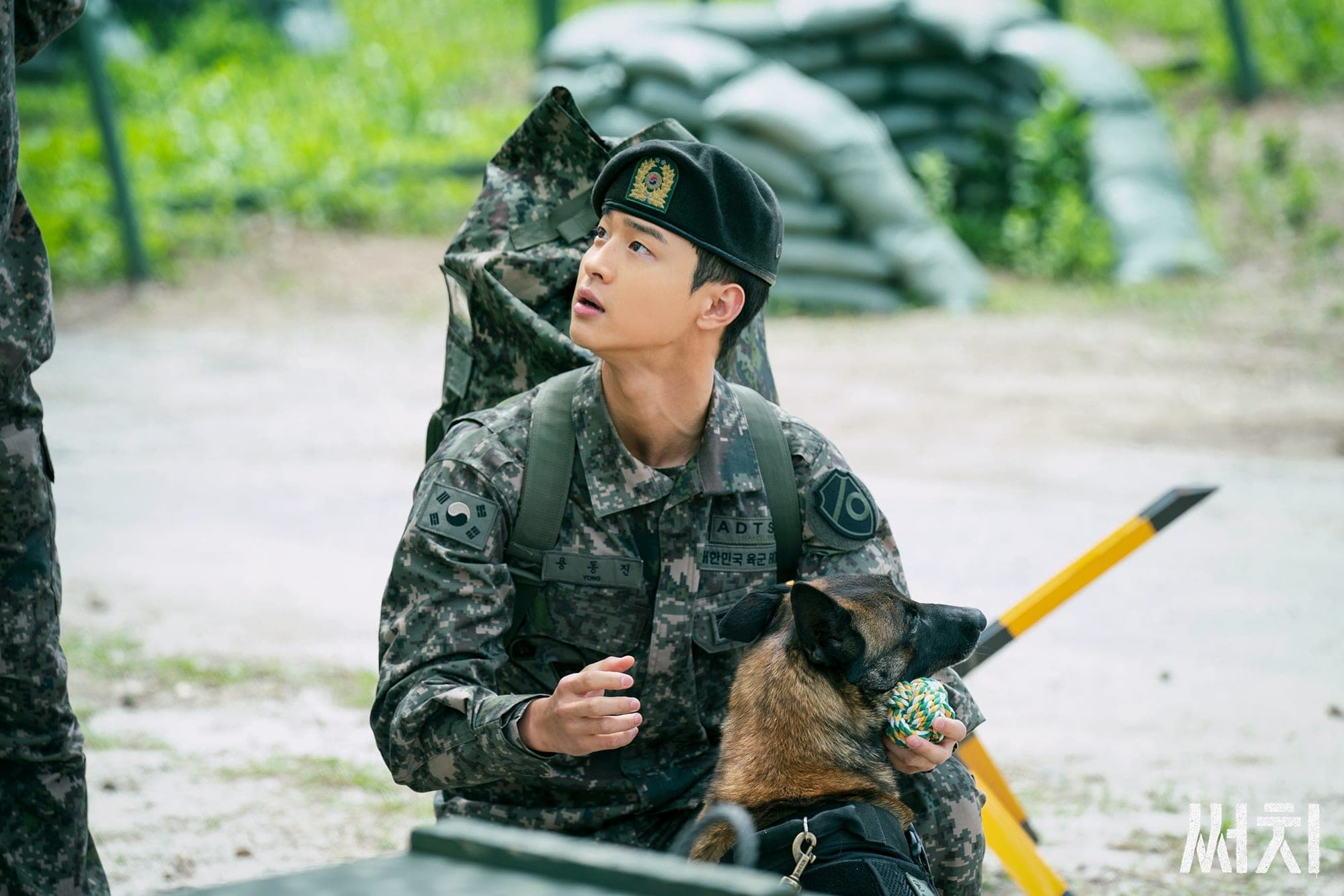 Upcoming K-Drama: Character Guide to Soldiers in OCN New Drama &#8216;Search&#8217;